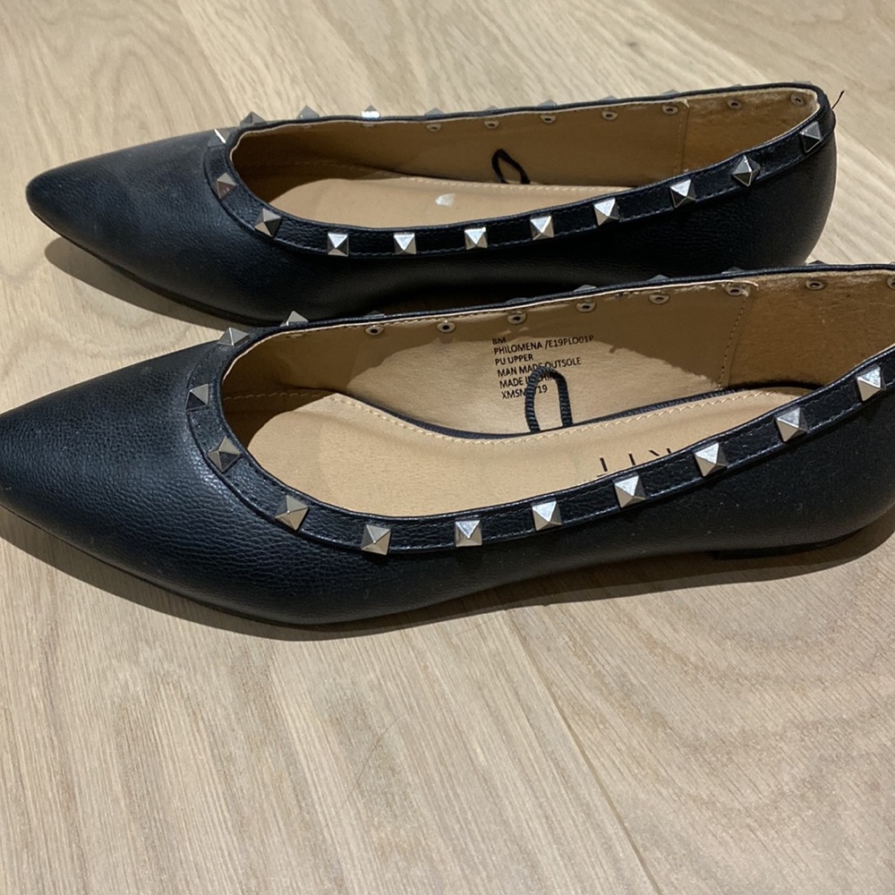 Ballet flats - Picture 2 of 4